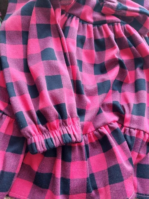 Платтячко для дівчаток