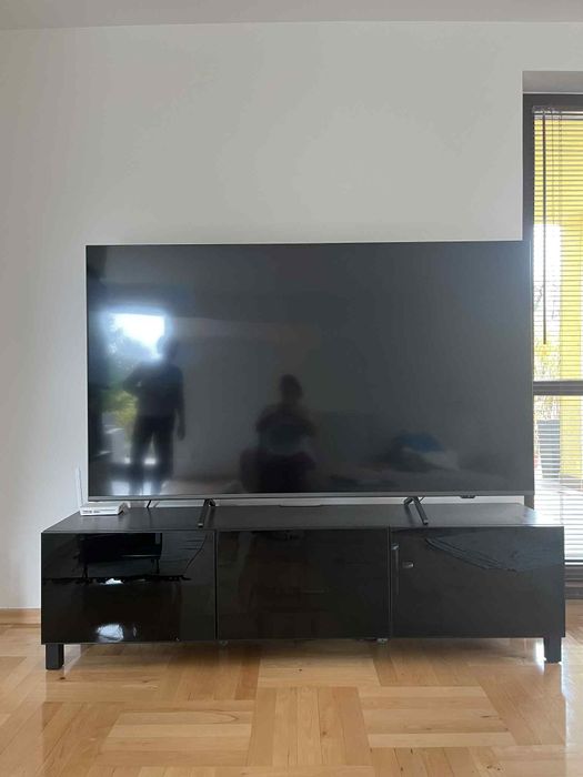 Stolik RTV Ikea Besta