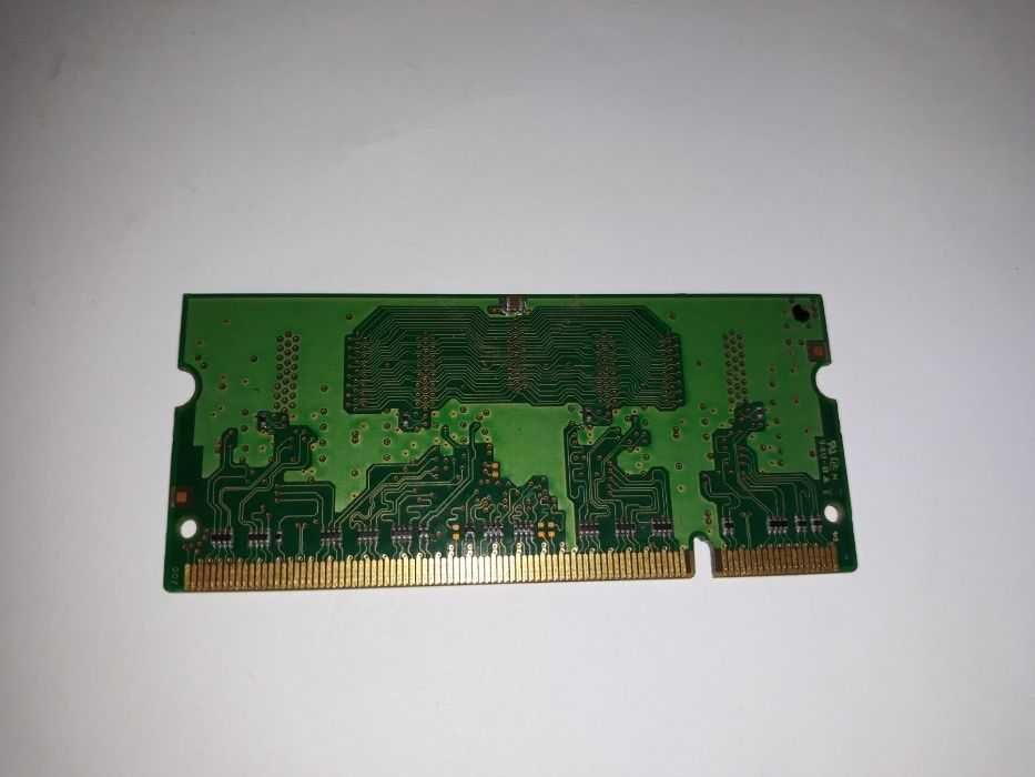 Память на ноутбук DDR2 512 mb, hynix, korea, новая!