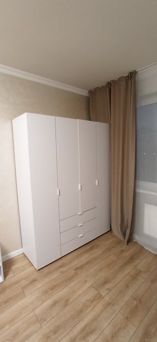 1 к. кв. Боярка, вул. Білогородська,51, новий будинок