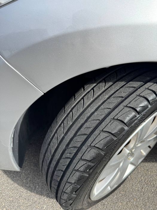 Peugeot 207 АКПП
