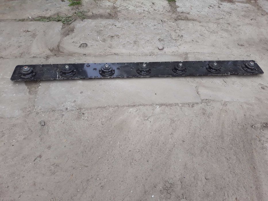 Listwa do kosiarki dyskowej class pottinger stoll