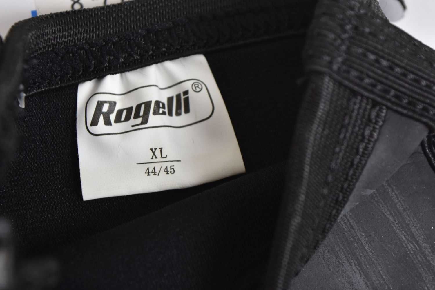 NOWE ochraniacze ocieplacze na buty ROGELLI hydrotec ! XL (44-45)
