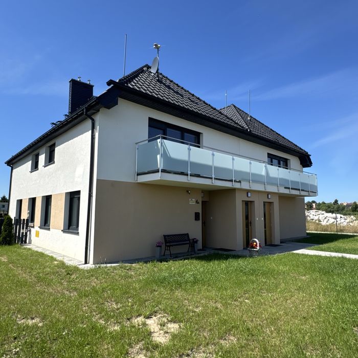 Mieszkanie 5 pokoi / bez czynszu/ bez prowizji