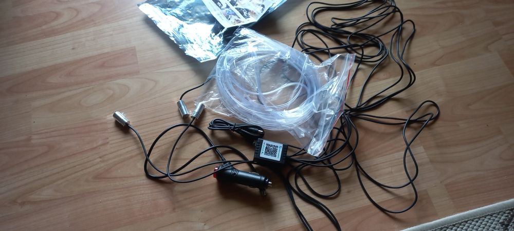 Oświetlenie ambient