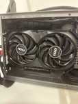 MSI RTX 4060 8GB - Stan idealny, na gwarancji, DLSS4