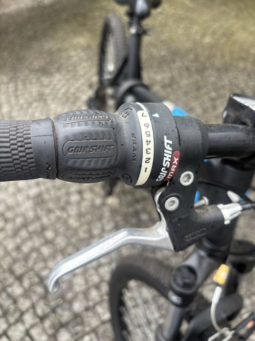 Bicicleta Rockrider 340