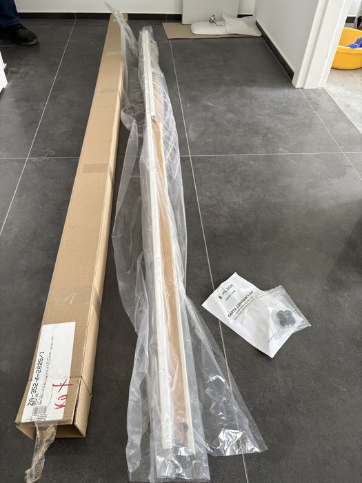 Opaska na drzwi POL-SKONE