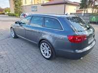 Audi A6C6 2.7TDI V6 Automat Zamiana