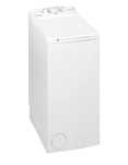 Pralka WHIRLPOOL TDLR5030LPL/N 5kg 1000 obr