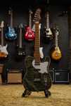 ARIA 615MK2 (BKDM) gitara elektryczna