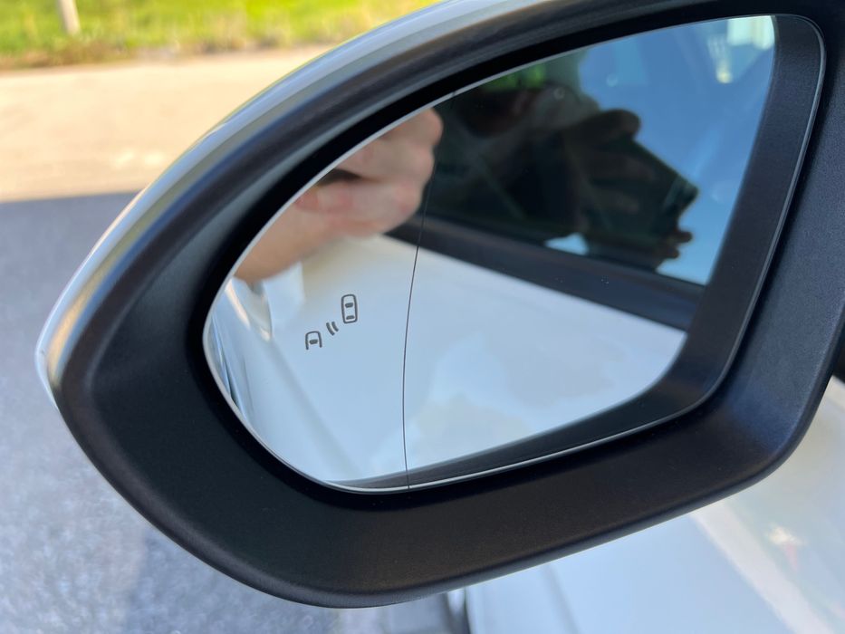 Опель Астра К 2017