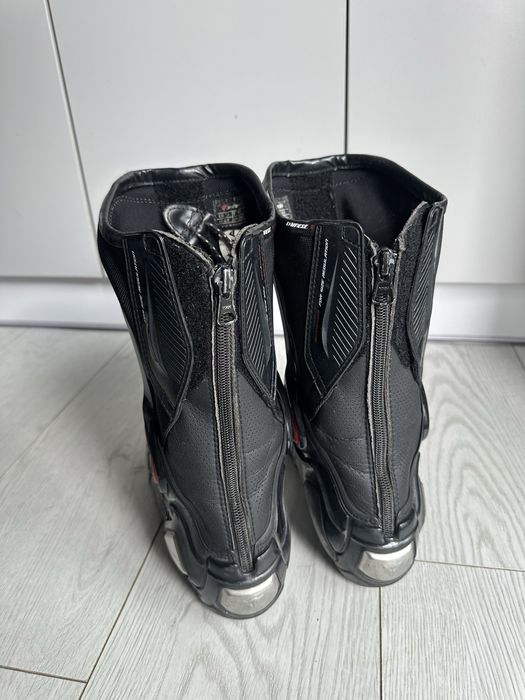 Мотоботы Dainese жіночі (40 розмір)