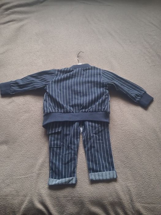 Ubranko SOSO baby 3 - 6 miesięcy