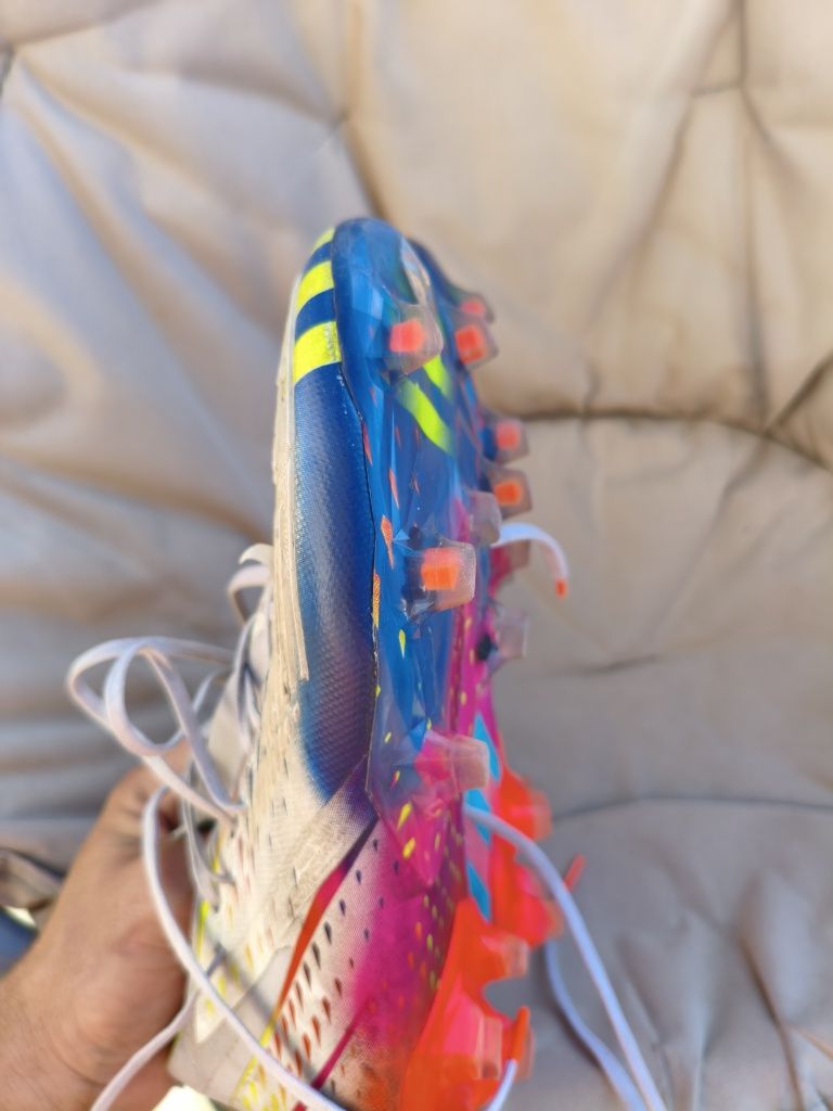 adidas Predator Edge.1 FG GW1028 rozm 40