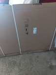 Base de duche geberit