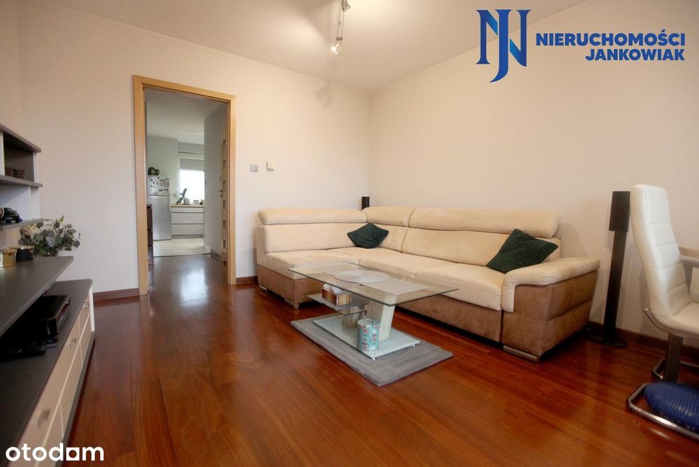 Wynajem 2 pokoje, Garbarska, balkon, umeblowane