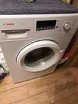 Pralka bosh 6kg sprzedam