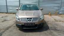 Tylko Części Nissan QASHQAI I J10 2.0 16V MR20 141KM 104kW 4X4 06-09r Lakier C30