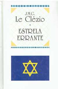 13524

Estrela Errante
de J. M. G. Le Clézio