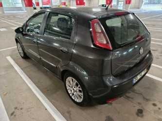 Fiat Punto Evo 1.2 i 2010  Gasolina e GPL Boas Condições