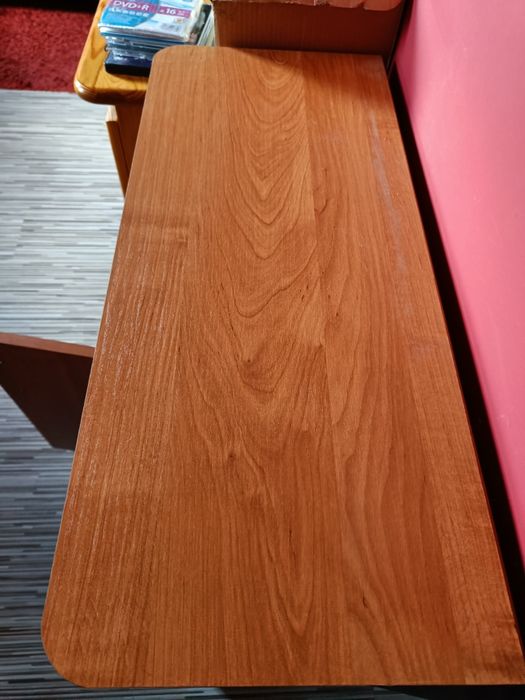 Mebel Komoda , kolor olcha.