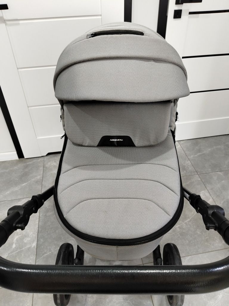 Wózek Adamex ZICO 2 w 1