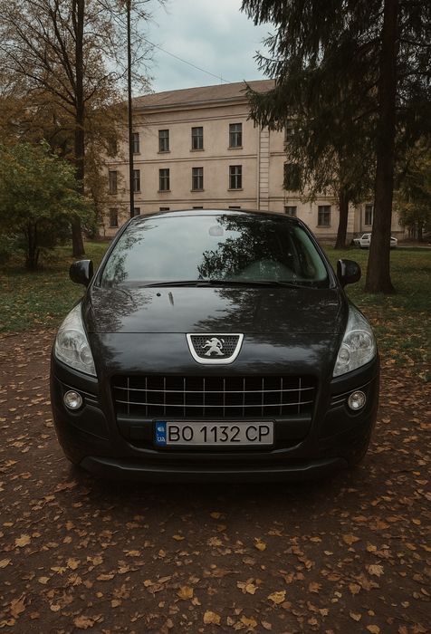 Продам Pegout 3008