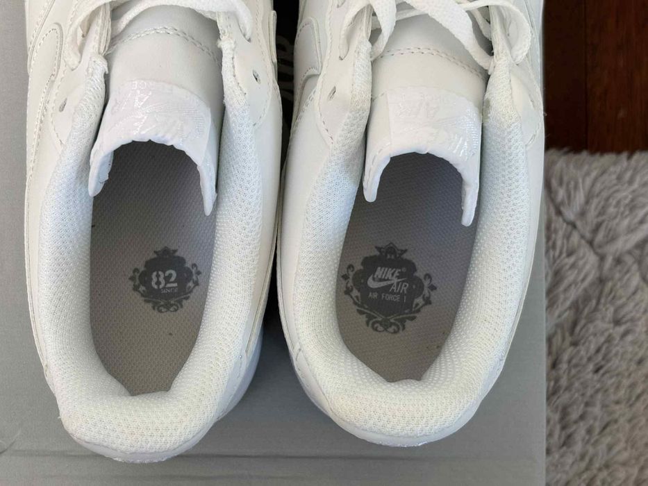 Nike air force 1