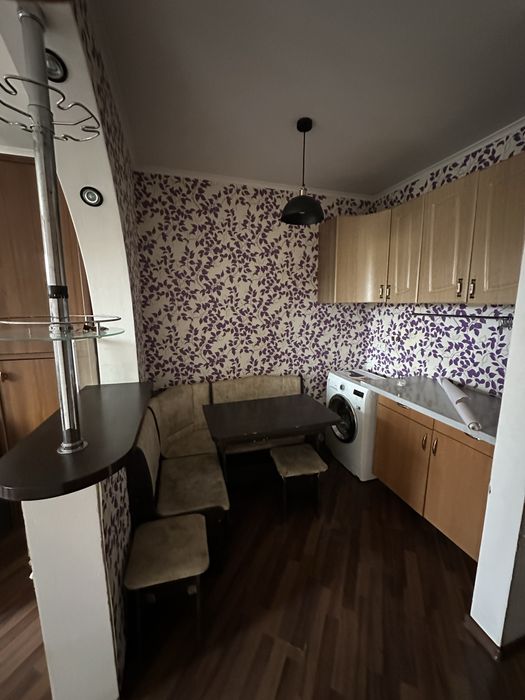 Сдам 1-комнатную квартиру-студию