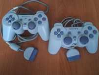 Pady do psx  (ZAMIENIĘ)