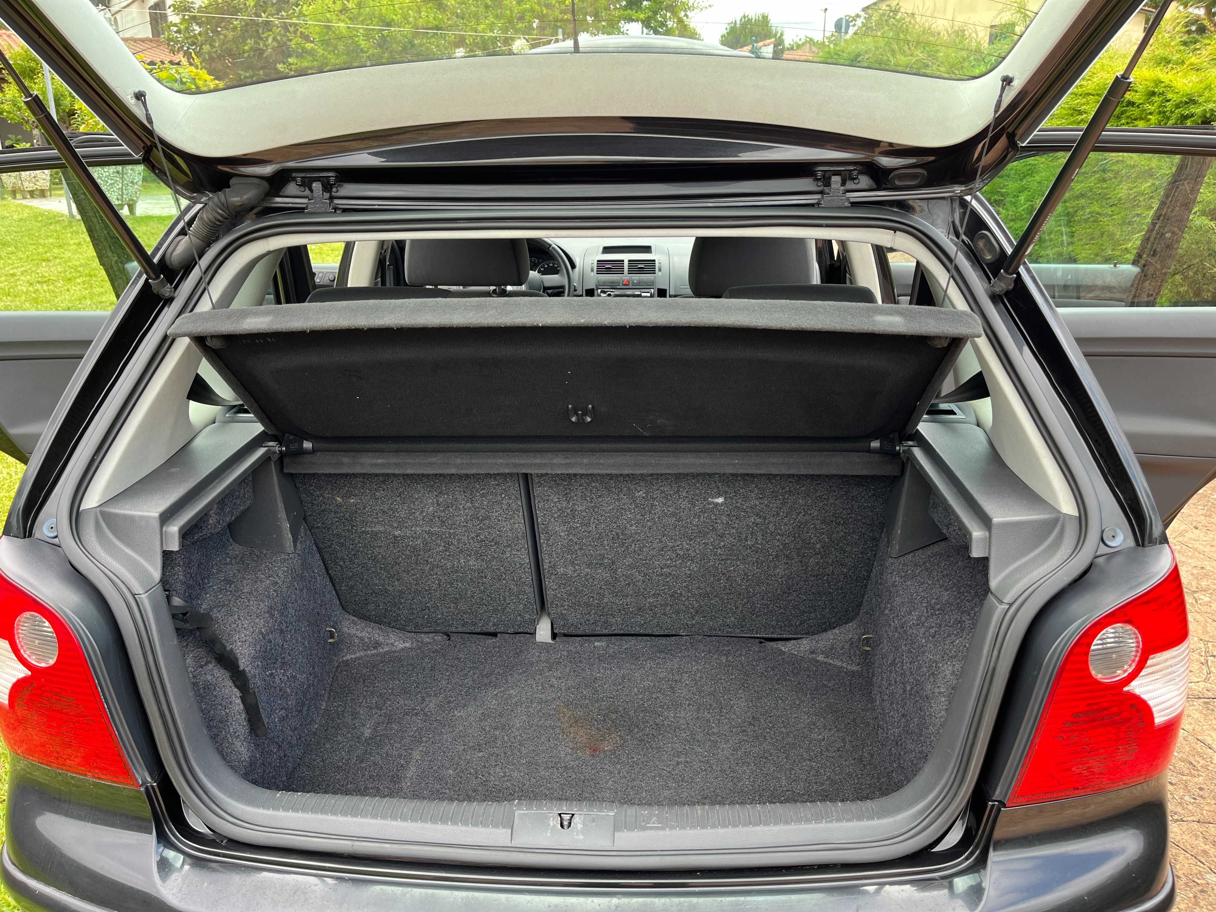 Volkswagen Polo 1.4 TDI 2005 Diesel