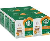 Starbucks Caramel Macchiato 72 капсули Старбакс