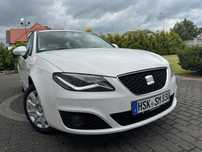 Seat Exeo LIFT 2,0 Diesel 143KONI Alus NAVI AUTOMAT Klimatronic Niemcy LIFT