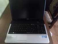 Laptop Fujitsu Siemens A531