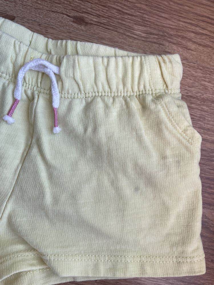 Spodenki letnie H&M