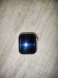 Apple Watch SE 2 40mm, Srebrny uszkodzony