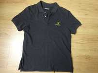 Koszulka polo LYLE&SCOTT
