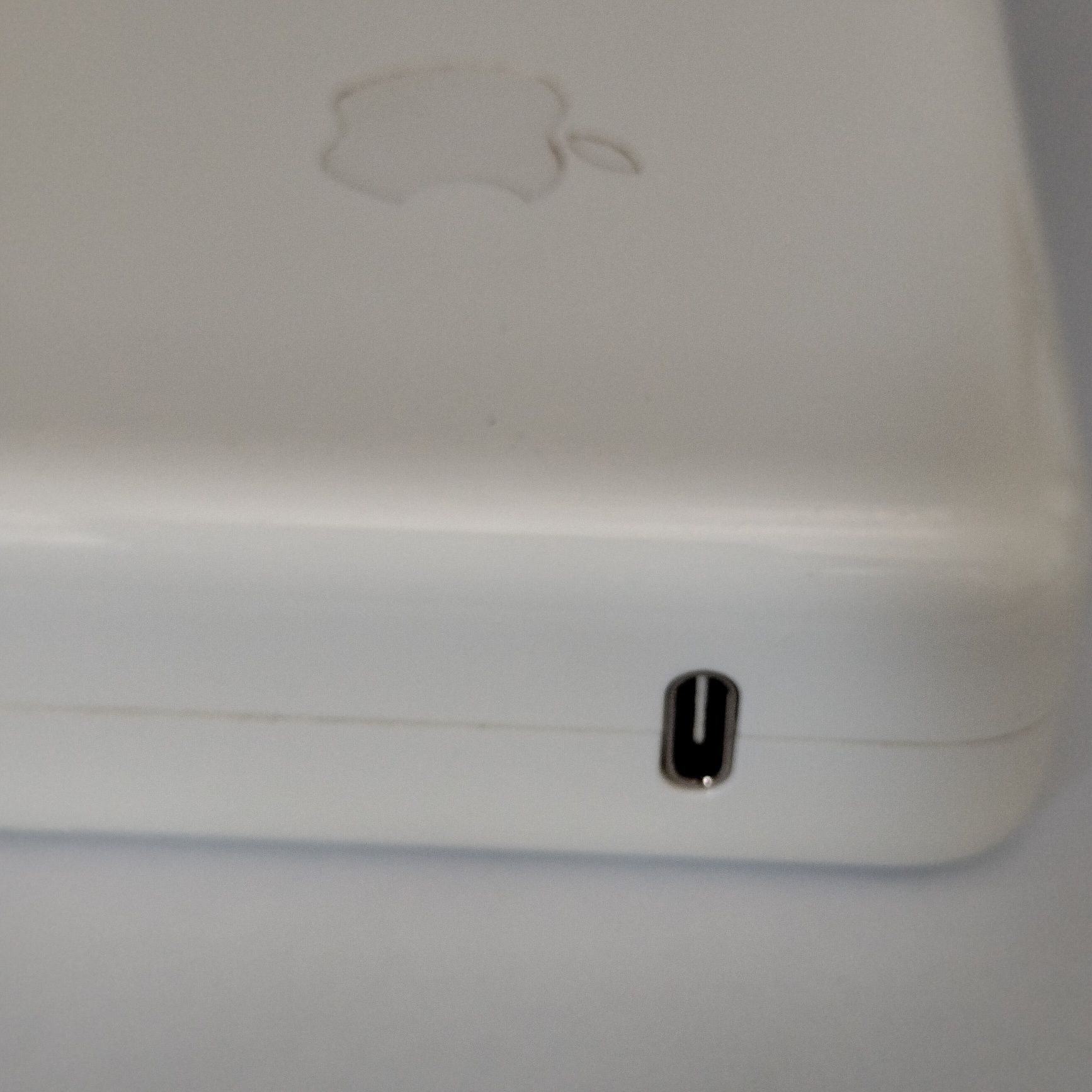Adapter MacBook zasilacz 61W usb C