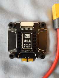 ESC SPEDIX GS 45A regulator //dron//