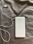 Павербанк powerbank зарядка