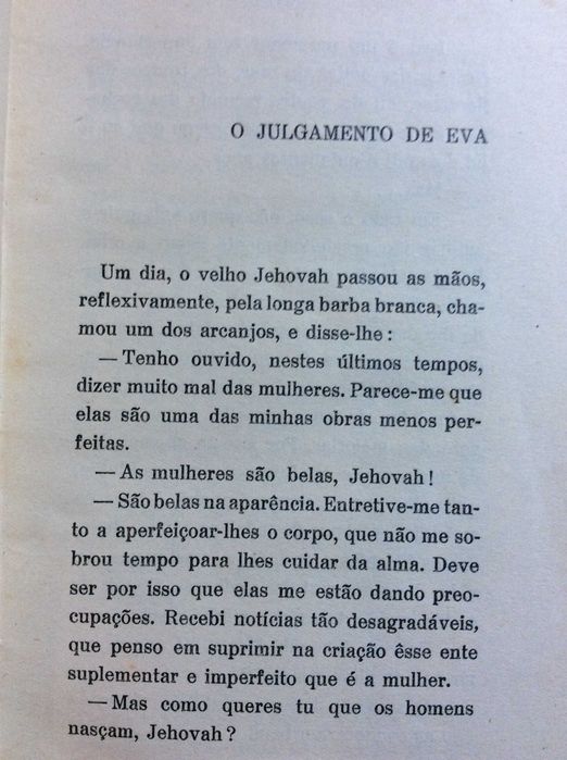 Júlio Dantas - Contos, 1.ª edição. Escasso