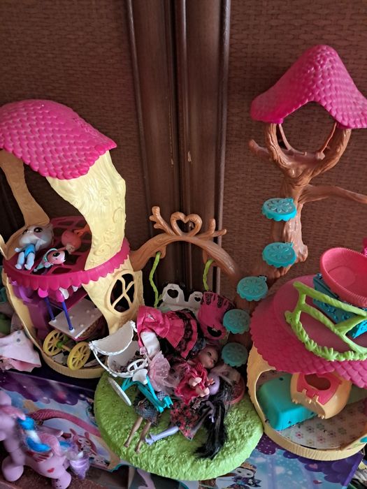 Іграшки терміново продам