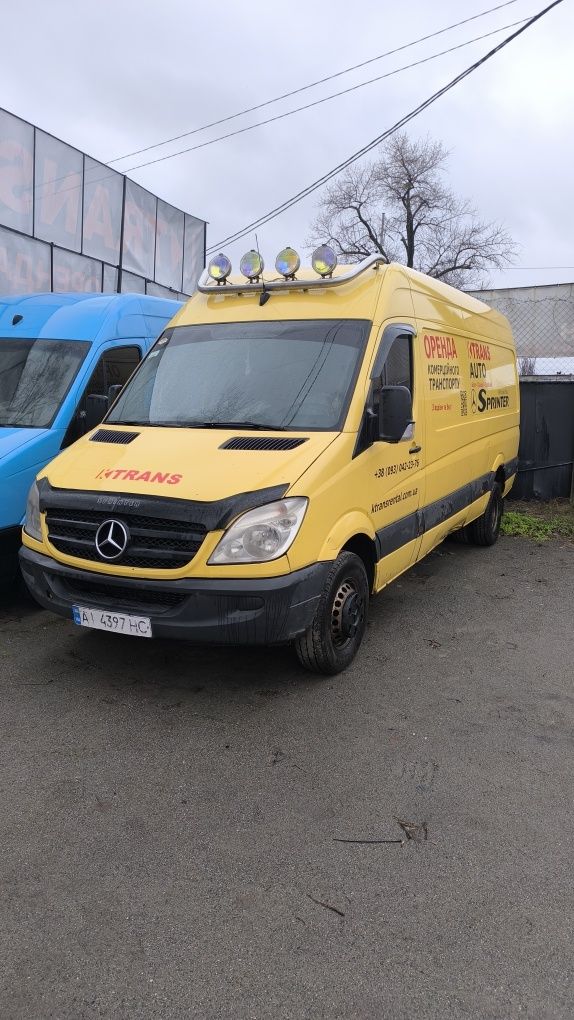 Оренда вантажних авто, бусів , прокат авто без водія , грузові авто
