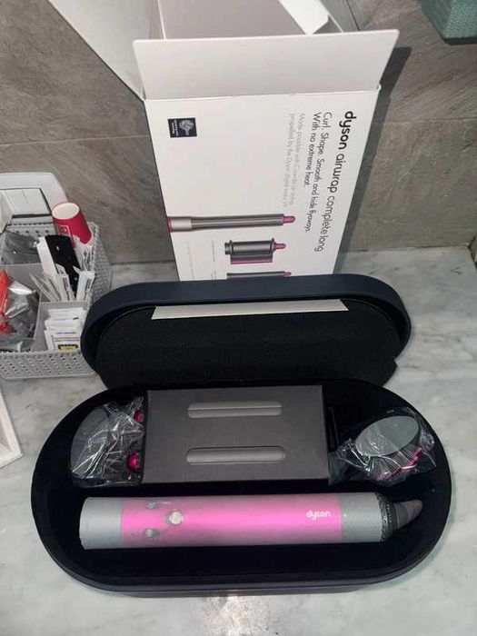 Dyson Airwrap Multi-Styler Complete Long HS05