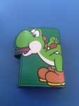 Portfel Super Mario Yoshi
