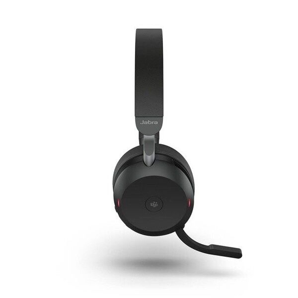 Нові Jabra Evolve2 75 з адаптером