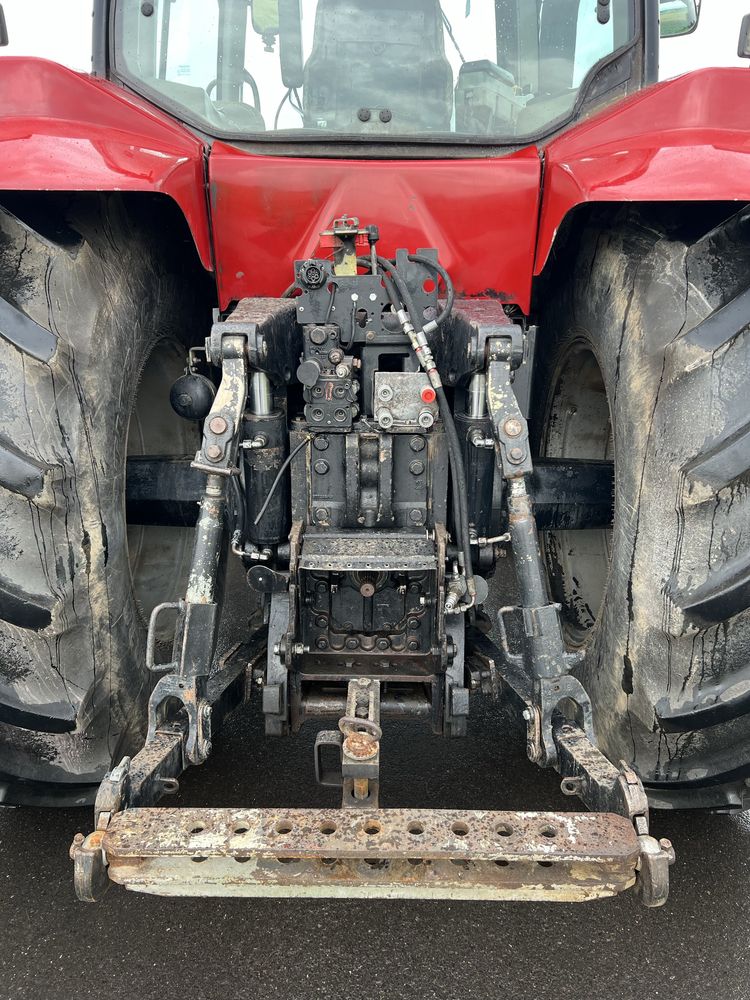 Case mx magnum 285 tuz wom przód biegi pełzające nie mx 210, 255 mx310