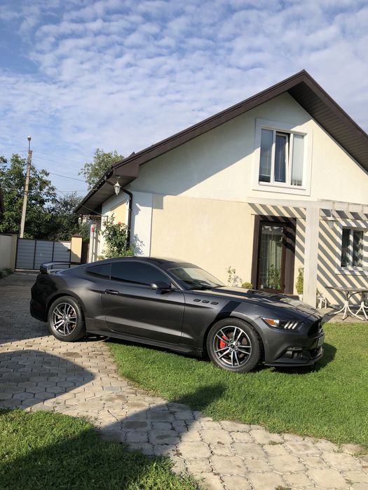 Продам Ford Mustang 2016р.Premium Performance