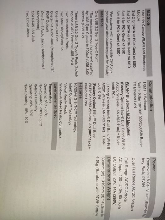 Топ 17" ORIGIN  X170KM ноутбук I9 10900K 10 ядер  RTX3070 8gb 16/256gb